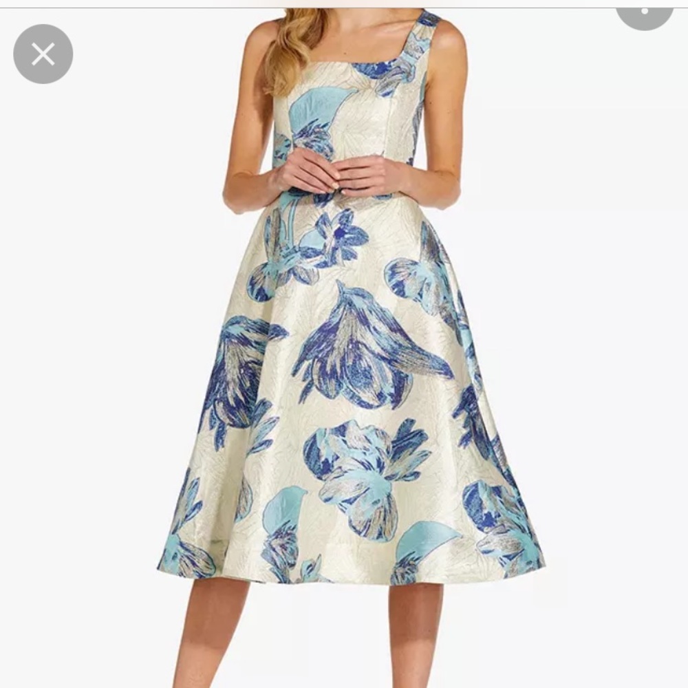 Adrianna Papell NWT